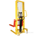 Easy To Control, Safe And Efficient Handling Stacker